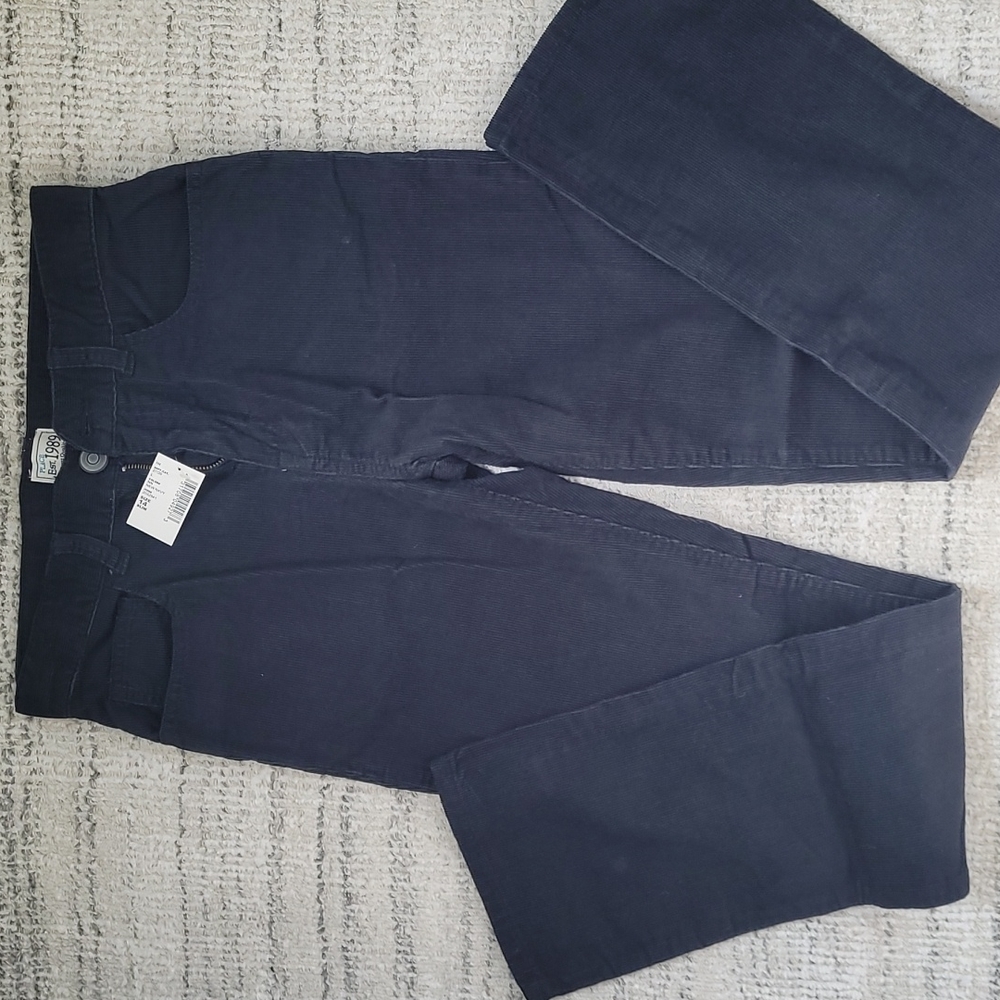 Children's Place Corduroy Pants 14 SLIM